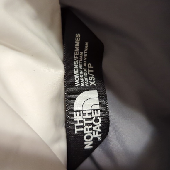 The North Face 550 Vest - Picture 3 of 6